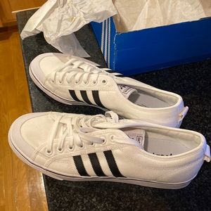 Adidas Nizza Shoes -New!